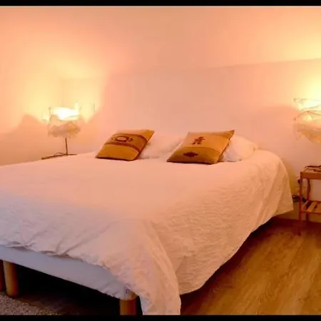 La Blanchardière 3*