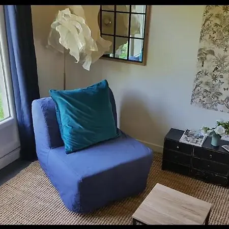 La Blanchardière Le Tremblay