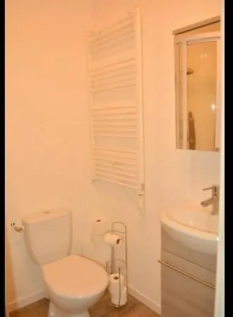 L'atelier De La Blanchardiere 49520 Bed & Breakfast Le Tremblay