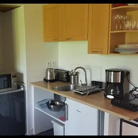L'atelier De La Blanchardiere 49520 Bed & Breakfast
