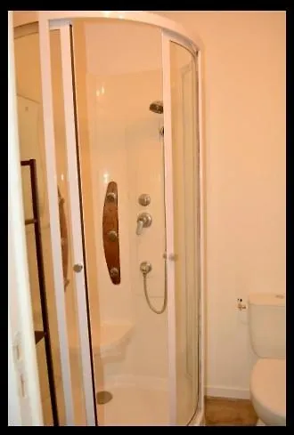 Nocleg ze śniadaniem L'atelier De La Blanchardiere 49520 3*