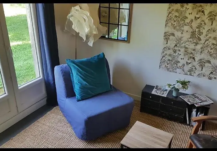 L'atelier De La Blanchardiere 49520 Le Tremblay